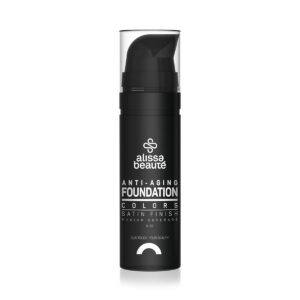 Anti-aging Foundation 02 | 35 ml