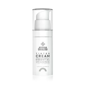 Tinted Cream with Sunscreens | 30 ml