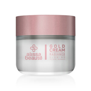 Gold Cream | 50 ml