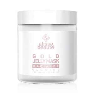 Gold Jelly Mask | 167 g