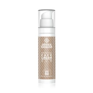 Protecting Face Cream SPF50 | 50 ml