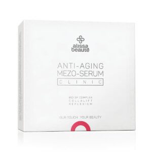 Anti-aging mezo-serum | 10×5 ml