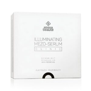 Illuminating mezo-serum | 10×5 ml