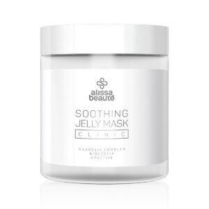 Soothing Jelly Mask | 167 g