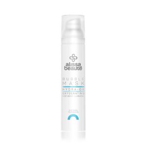 Bubble Mask | 100 ml