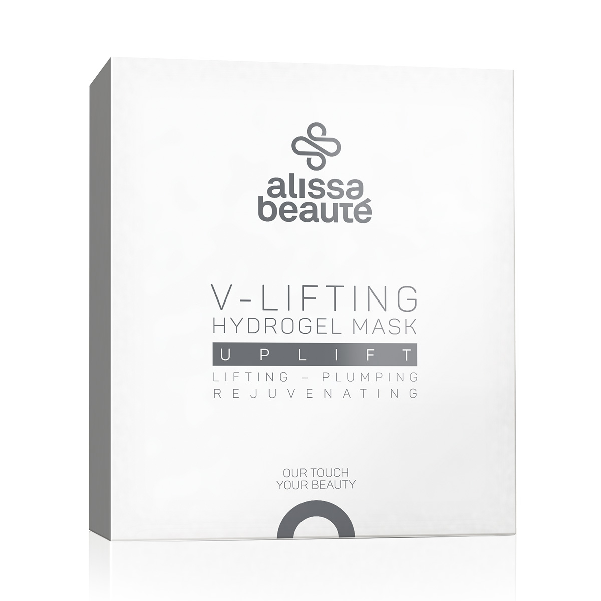 V-lifting Hydrogel Mask Profi