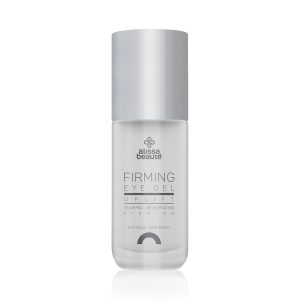 Firming eye gel